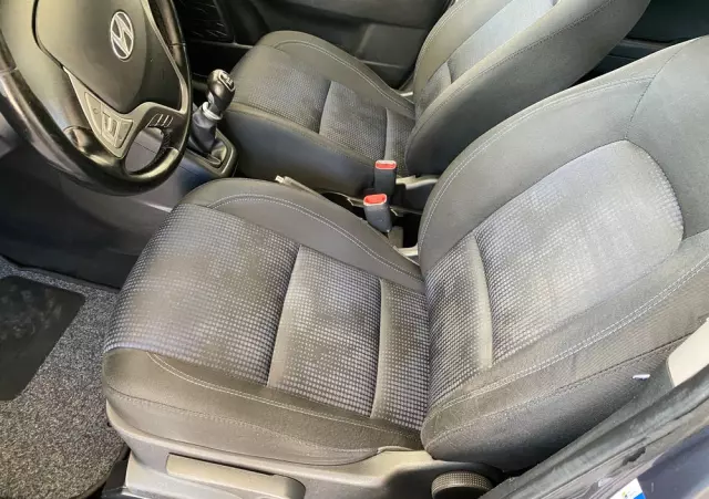 HYUNDAI Ix20 1.6 Premium blue