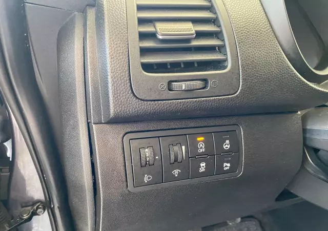 HYUNDAI Ix20 1.6 Premium blue