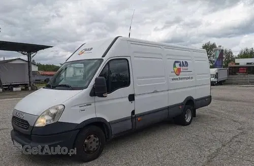 IVECO 35 Daily 