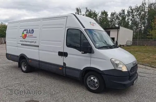 IVECO 35 Daily 