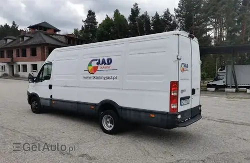 IVECO 35 Daily 