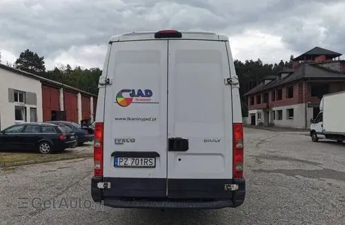 IVECO 35 Daily 