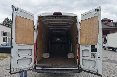 IVECO 35 Daily 