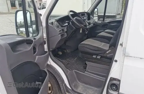 IVECO 35 Daily 