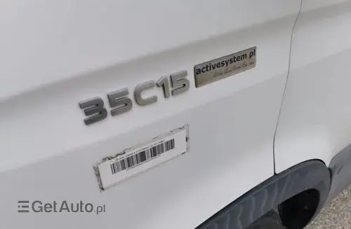 IVECO 35 Daily 