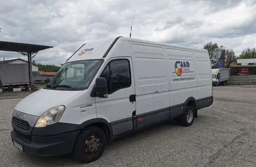 IVECO 35 Daily 