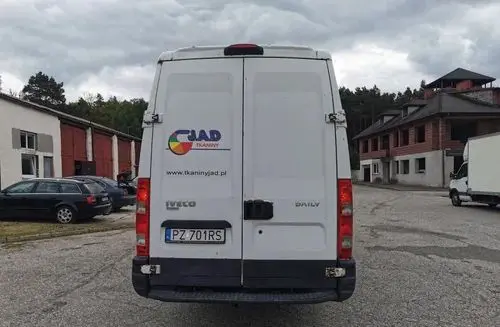 IVECO 35 Daily 