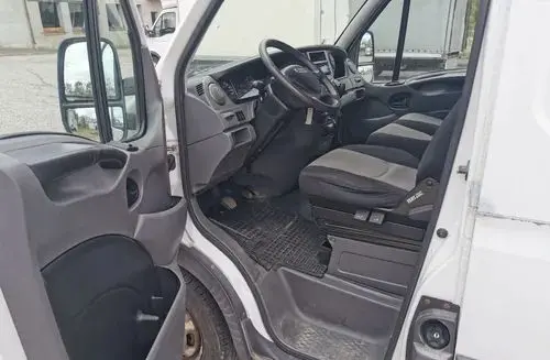 IVECO 35 Daily 