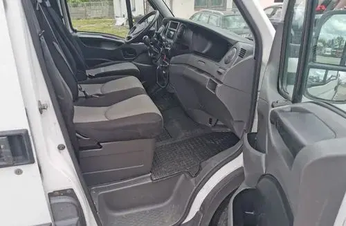 IVECO 35 Daily 