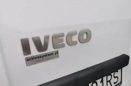IVECO 35 Daily 