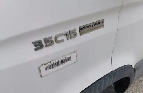 IVECO 35 Daily 