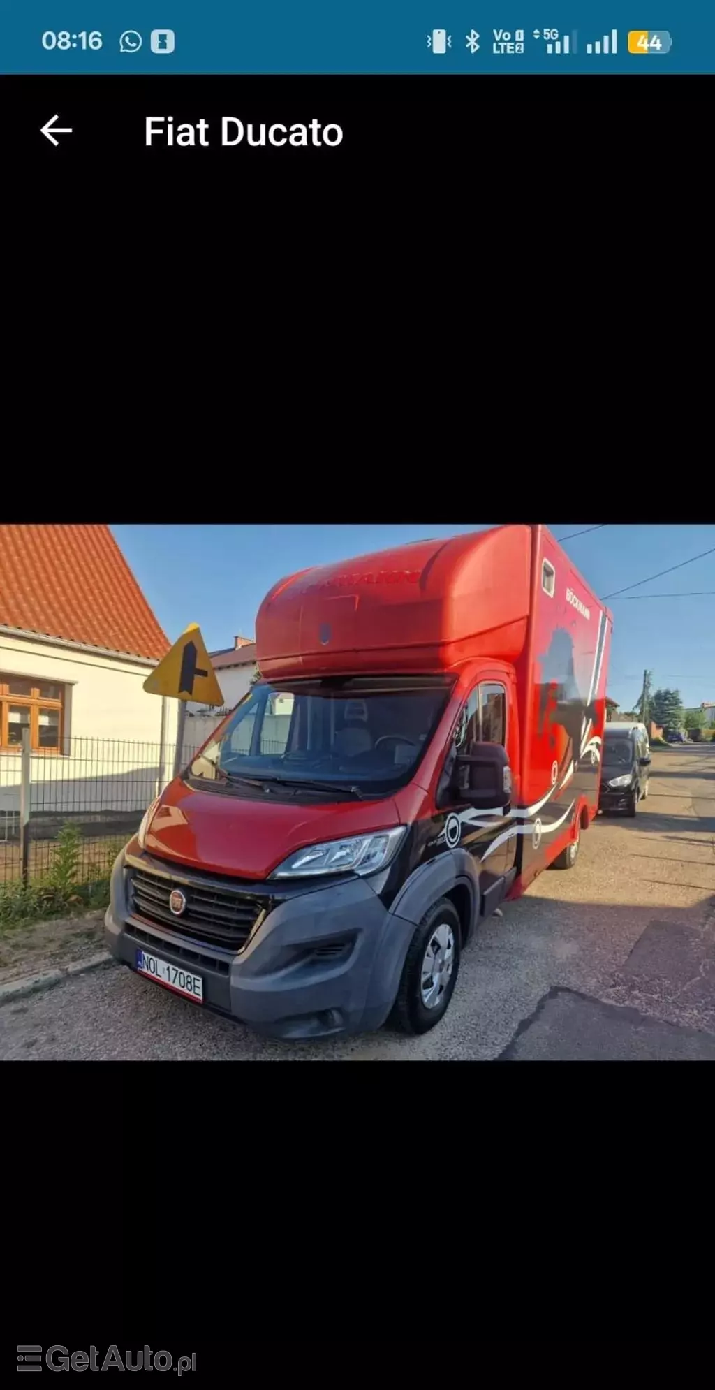 FIAT Ducato 