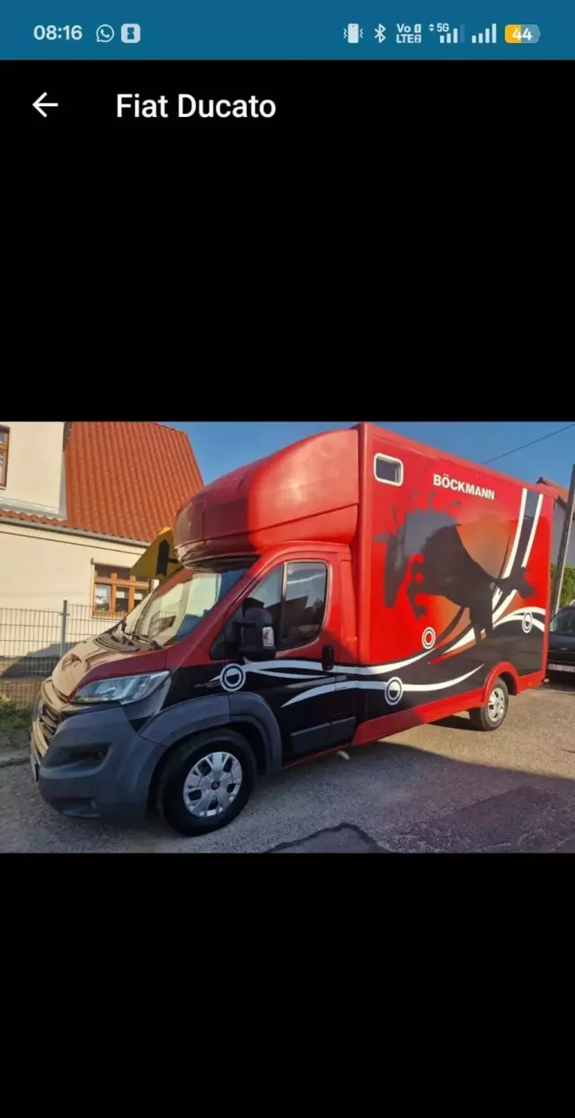 FIAT Ducato 