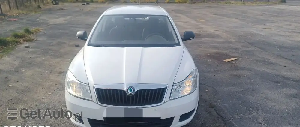 SKODA Octavia 1.6 TDI Classic