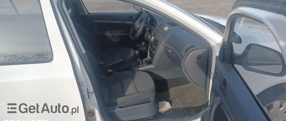 SKODA Octavia 1.6 TDI Classic