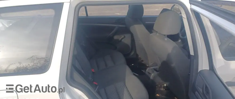 SKODA Octavia 1.6 TDI Classic