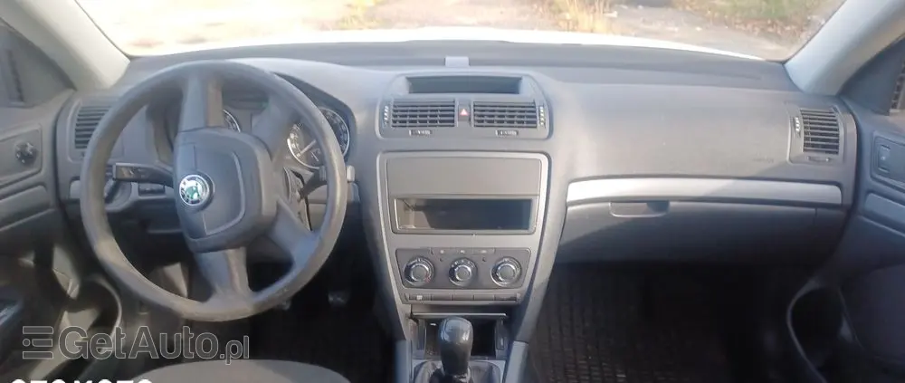 SKODA Octavia 1.6 TDI Classic