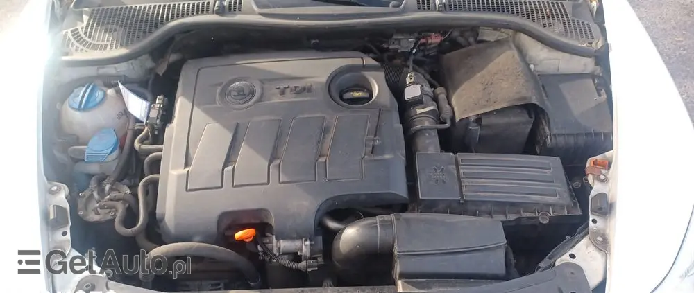 SKODA Octavia 1.6 TDI Classic