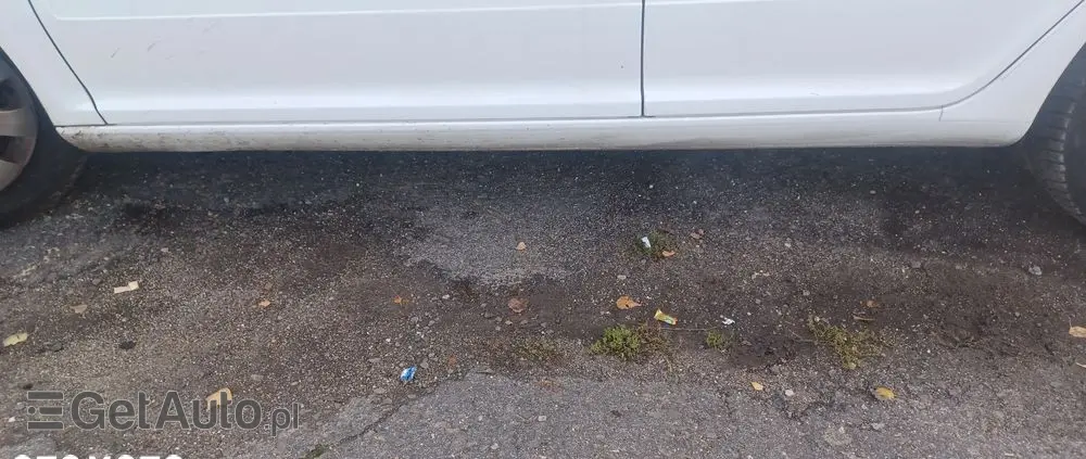 SKODA Octavia 1.6 TDI Classic