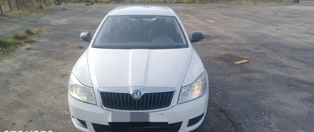 SKODA Octavia 1.6 TDI Classic