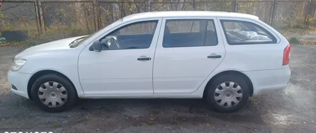 SKODA Octavia 1.6 TDI Classic