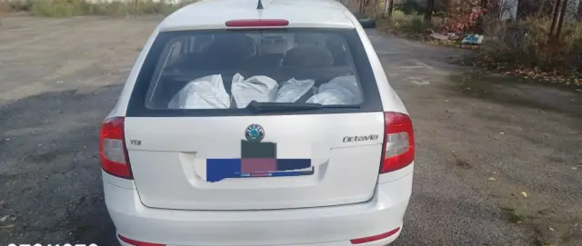 SKODA Octavia 1.6 TDI Classic