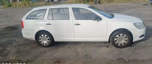 SKODA Octavia 1.6 TDI Classic