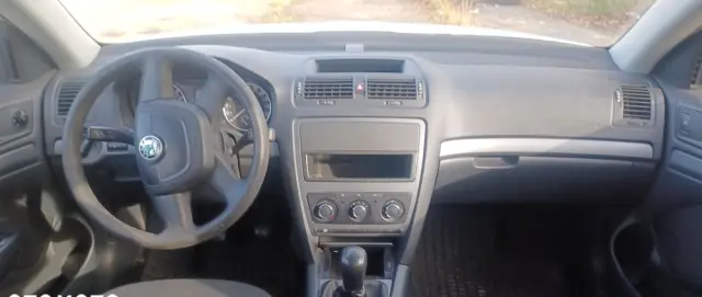 SKODA Octavia 1.6 TDI Classic