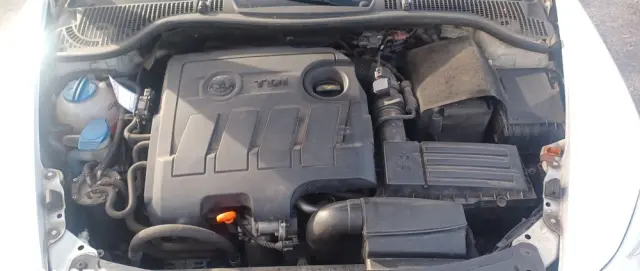 SKODA Octavia 1.6 TDI Classic