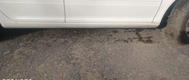 SKODA Octavia 1.6 TDI Classic