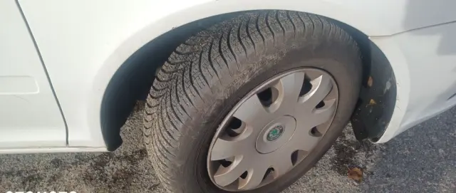 SKODA Octavia 1.6 TDI Classic