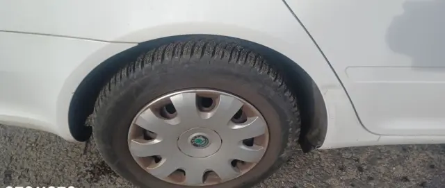 SKODA Octavia 1.6 TDI Classic