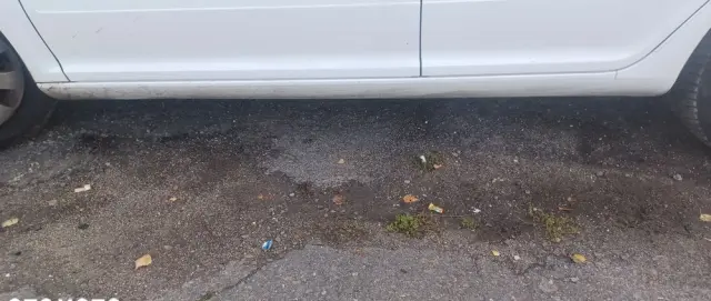 SKODA Octavia 1.6 TDI Classic