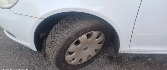 SKODA Octavia 1.6 TDI Classic