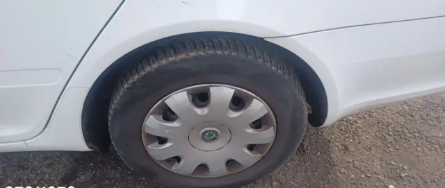 SKODA Octavia 1.6 TDI Classic