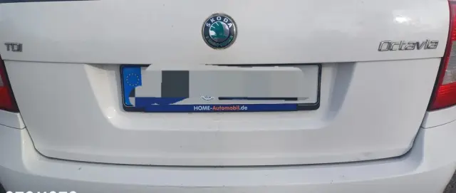 SKODA Octavia 1.6 TDI Classic