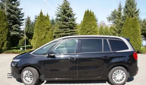CITROEN C4 Grand Picasso 