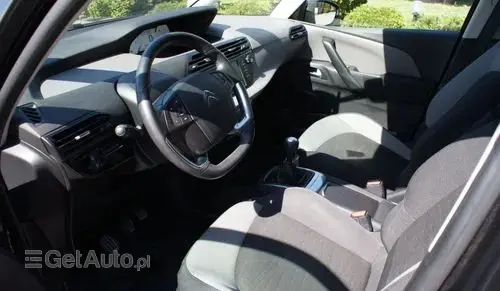 CITROEN C4 Grand Picasso 