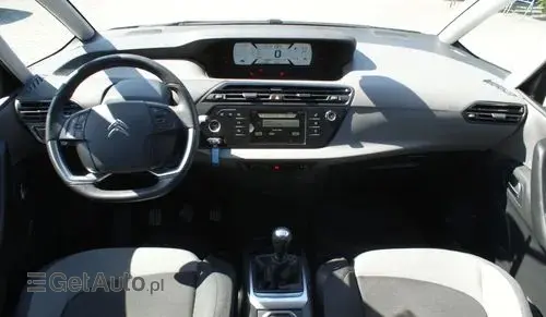 CITROEN C4 Grand Picasso 