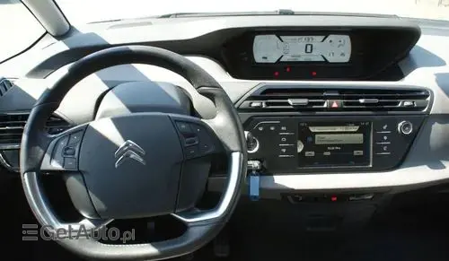 CITROEN C4 Grand Picasso 