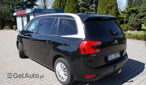 CITROEN C4 Grand Picasso 