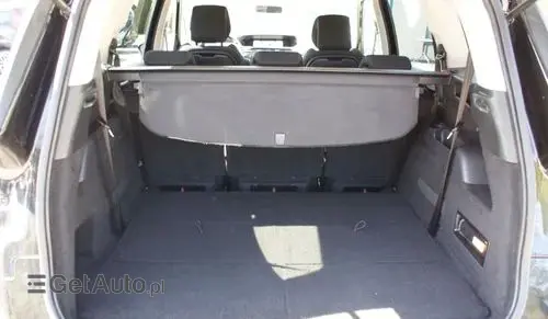 CITROEN C4 Grand Picasso 
