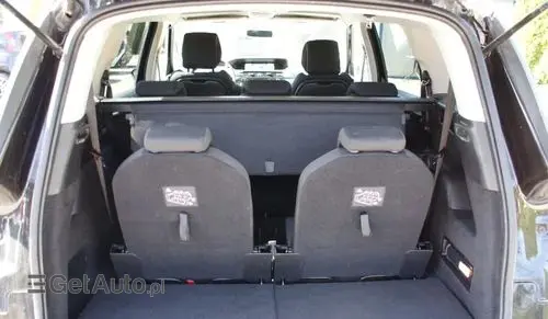 CITROEN C4 Grand Picasso 