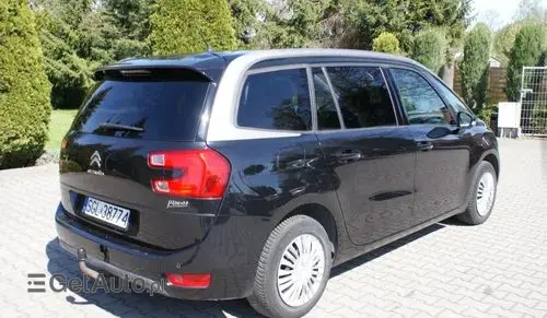 CITROEN C4 Grand Picasso 