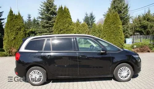 CITROEN C4 Grand Picasso 