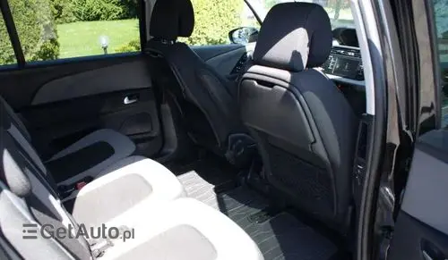 CITROEN C4 Grand Picasso 
