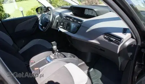 CITROEN C4 Grand Picasso 
