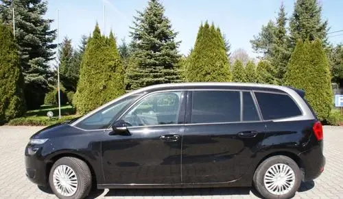 CITROEN C4 Grand Picasso 