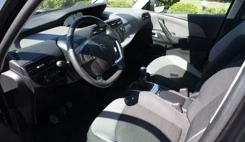 CITROEN C4 Grand Picasso 