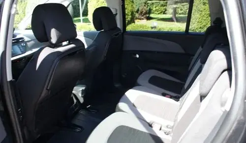 CITROEN C4 Grand Picasso 
